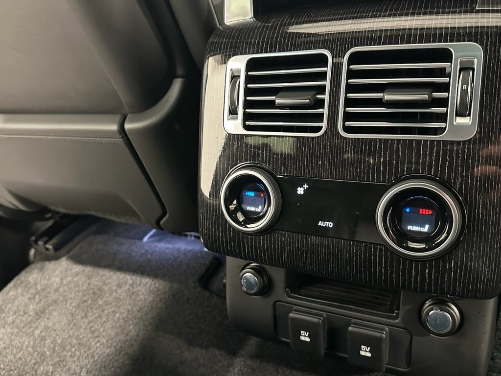 Used Land Rover Range Rover 2019 for sale - 77594717: Photo 33