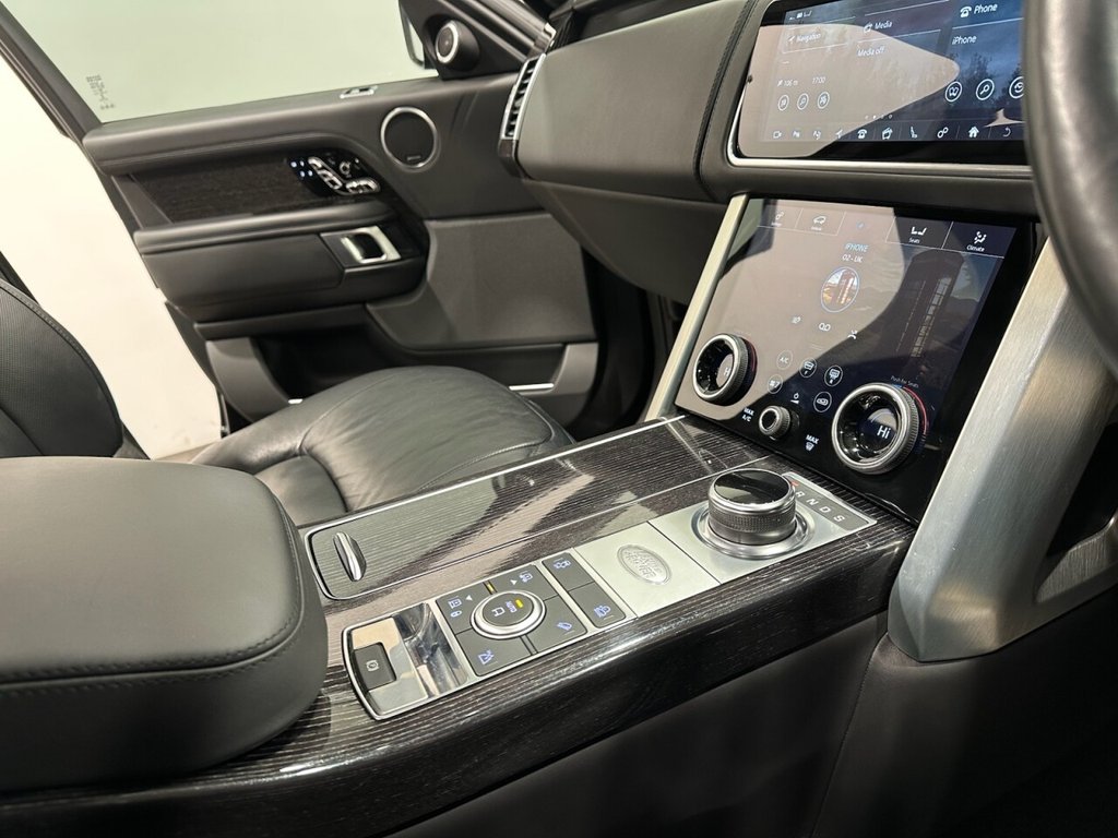 Used Land Rover Range Rover 2019 for sale - 77594717: Photo 34