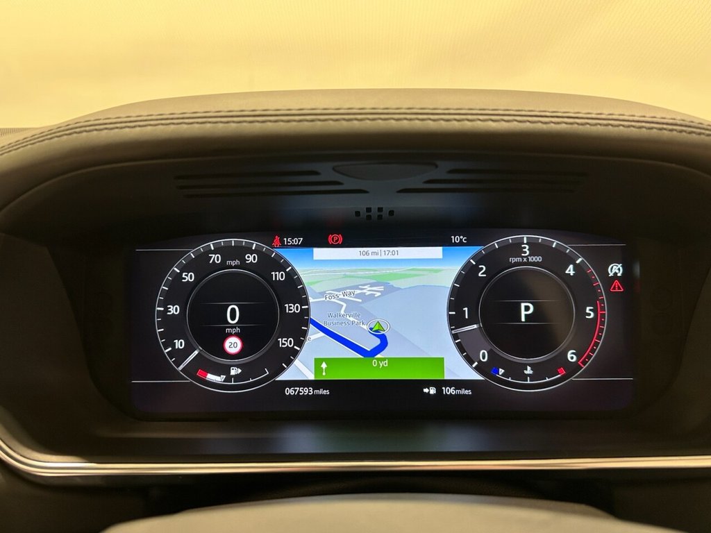 Used Land Rover Range Rover 2019 for sale - 77594717: Photo 35