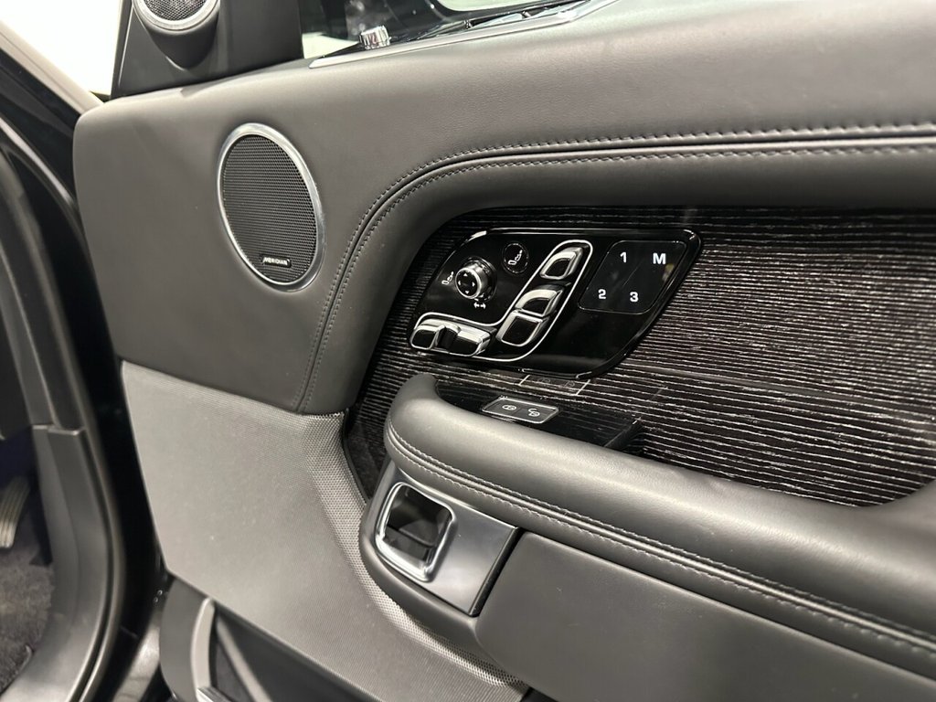 Used Land Rover Range Rover 2019 for sale - 77594717: Photo 37