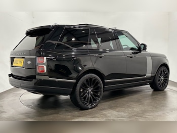 Used Land Rover Range Rover 2019 for sale - 77594717: Photo