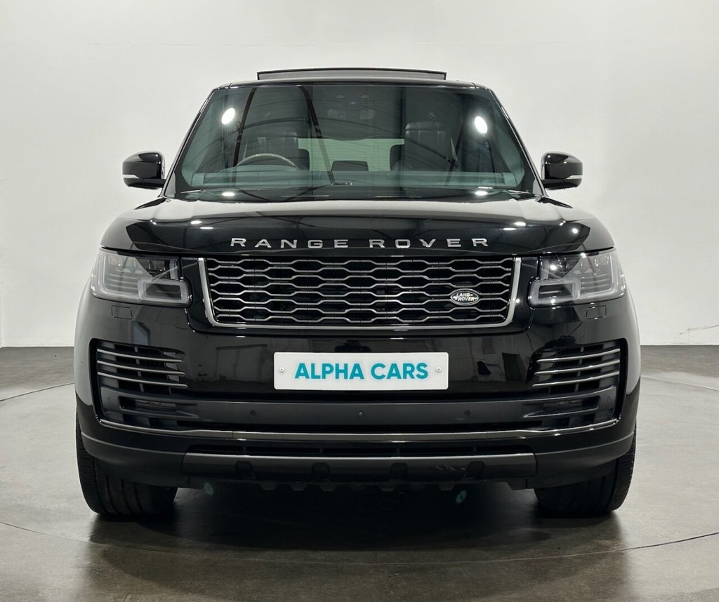 Used Land Rover Range Rover 2019 for sale - 77594717: Photo 5
