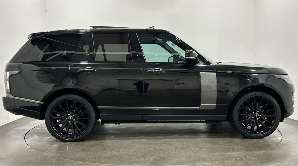 Used Land Rover Range Rover 2019 for sale - 77594717: Photo 7