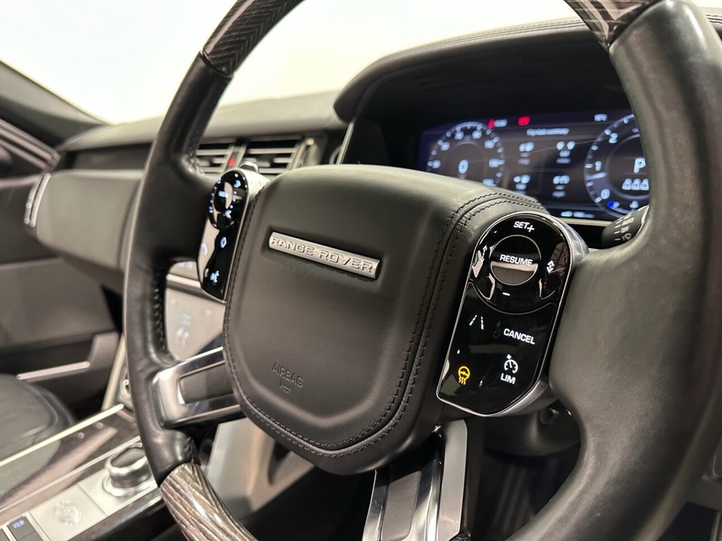 Used Land Rover Range Rover 2019 for sale - 77594717: Photo 9
