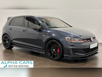 2019 (Z7) - 2.0 TSI GTI Performance Hatchback 5dr Petrol Manual Euro 6 (s/s) (245 ps)