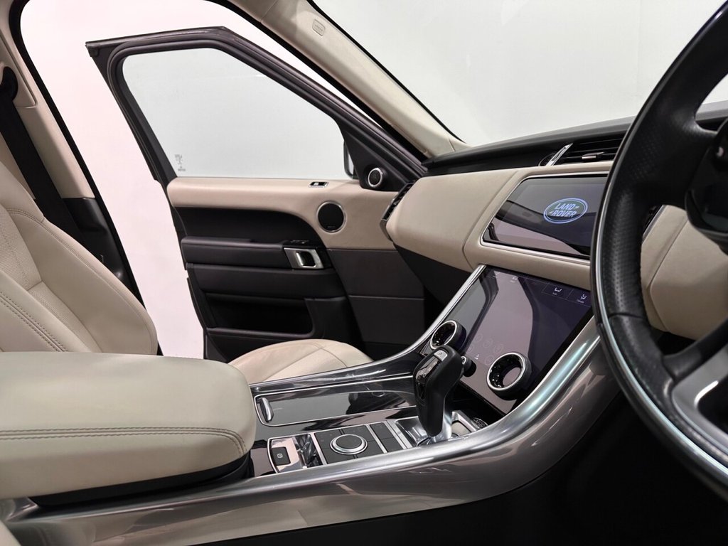 Used Land Rover Range Rover Sport 2018 for sale - 77572046: Photo 11