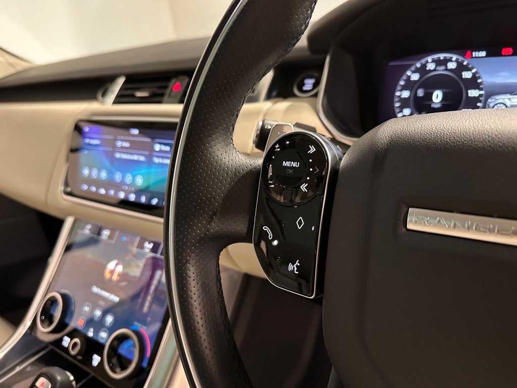 Used Land Rover Range Rover Sport 2018 for sale - 77572046: Photo 14