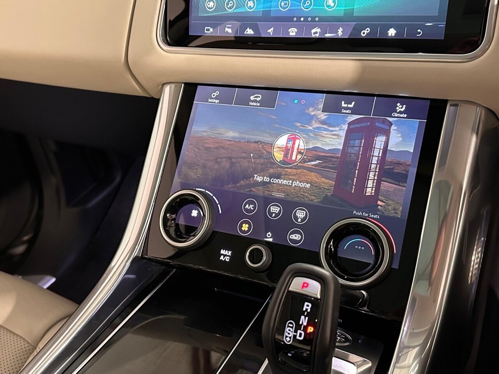 Used Land Rover Range Rover Sport 2018 for sale - 77572046: Photo 15