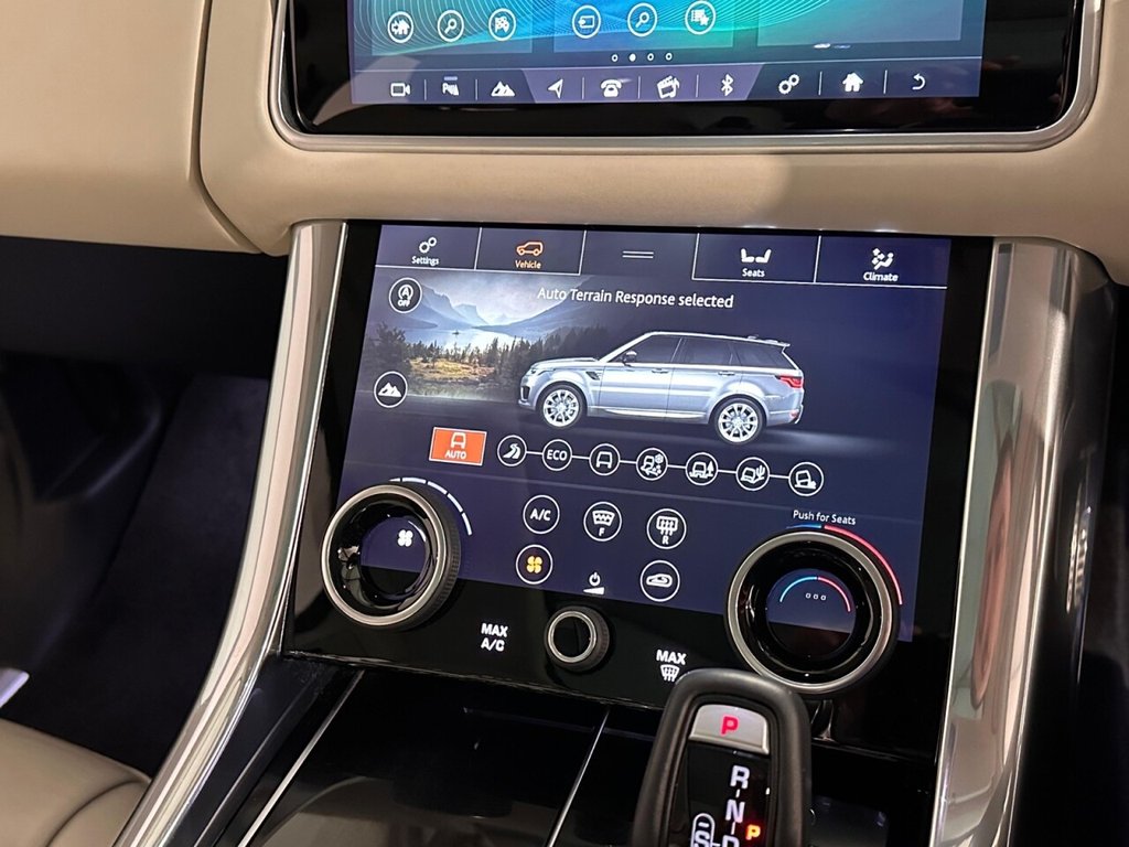 Used Land Rover Range Rover Sport 2018 for sale - 77572046: Photo 18