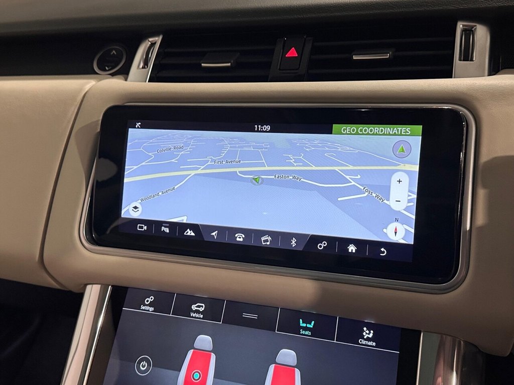 Used Land Rover Range Rover Sport 2018 for sale - 77572046: Photo 21