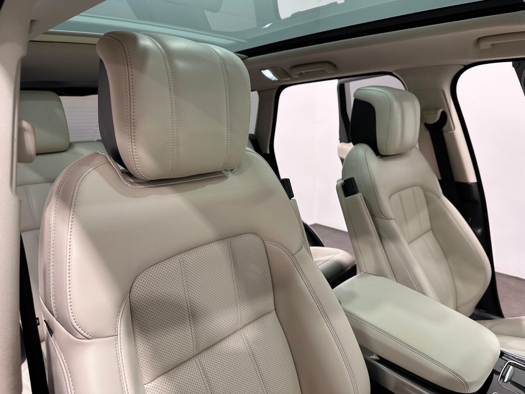 Used Land Rover Range Rover Sport 2018 for sale - 77572046: Photo 8