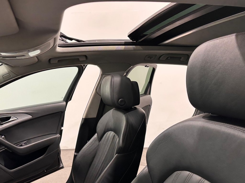 Used Audi A6 Allroad 2012 for sale - 76768504: Photo 11