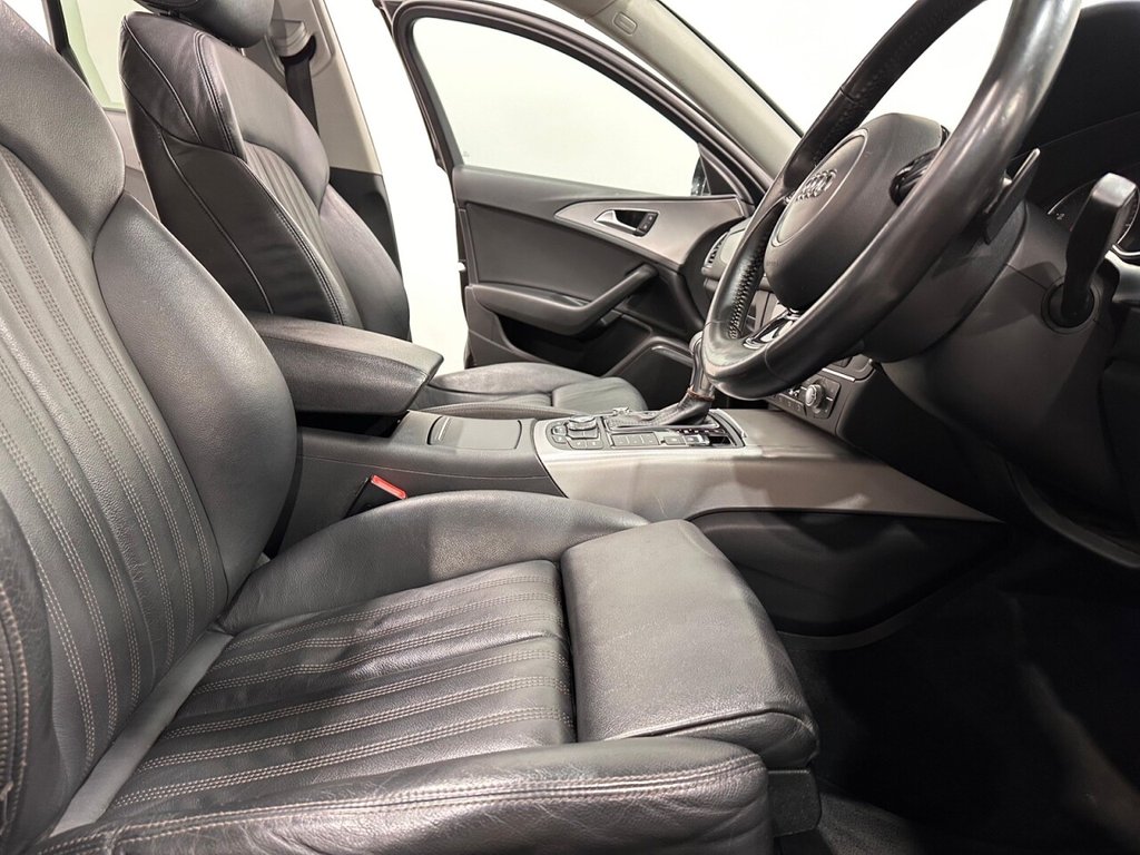 Used Audi A6 Allroad 2012 for sale - 76768504: Photo 12