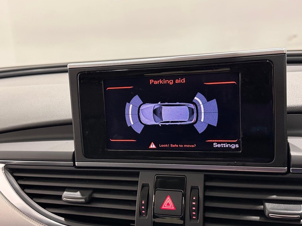 Used Audi A6 Allroad 2012 for sale - 76768504: Photo 13