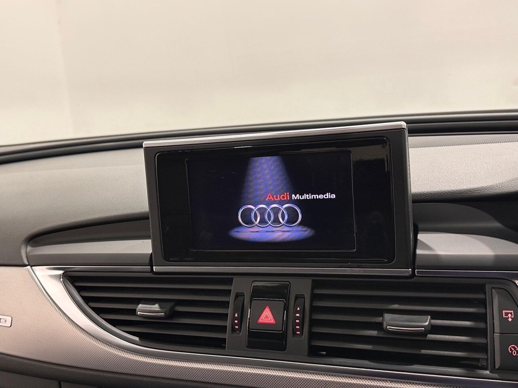 Used Audi A6 Allroad 2012 for sale - 76768504: Photo 14