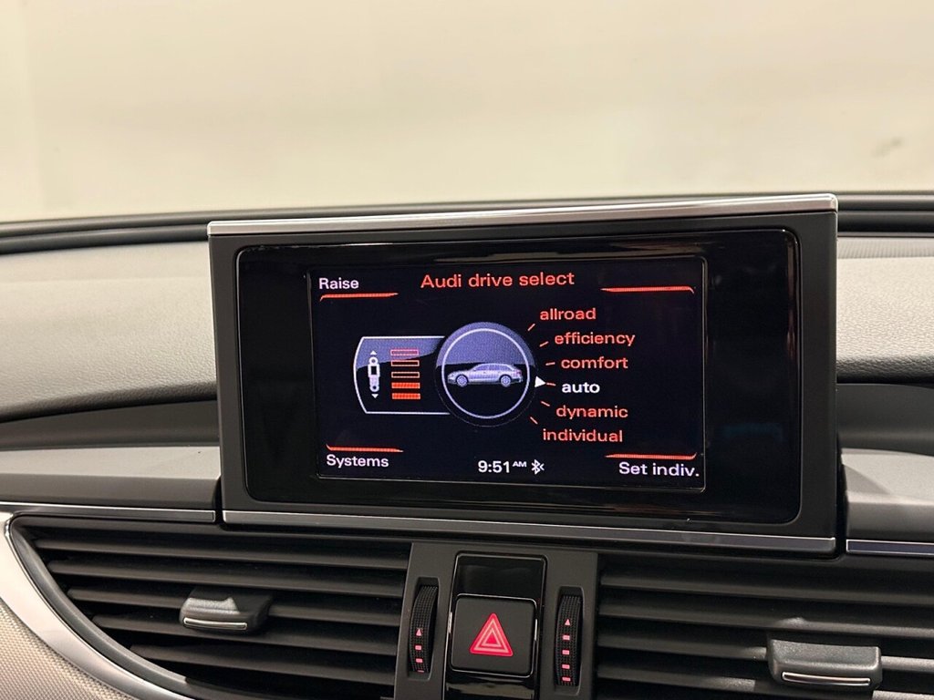 Used Audi A6 Allroad 2012 for sale - 76768504: Photo 15