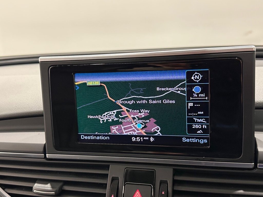 Used Audi A6 Allroad 2012 for sale - 76768504: Photo 16