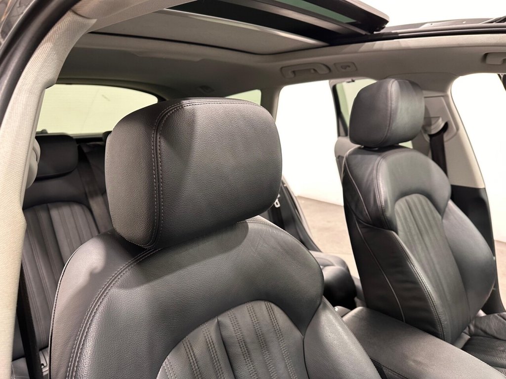 Used Audi A6 Allroad 2012 for sale - 76768504: Photo 17