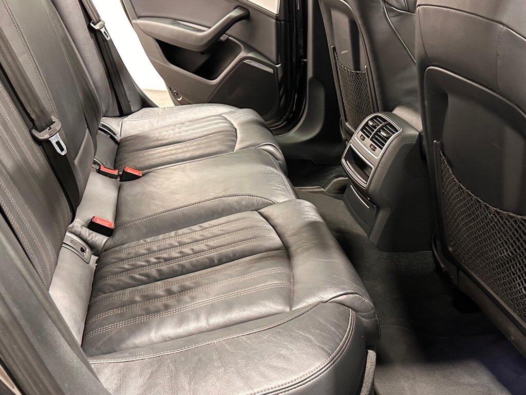 Used Audi A6 Allroad 2012 for sale - 76768504: Photo 18