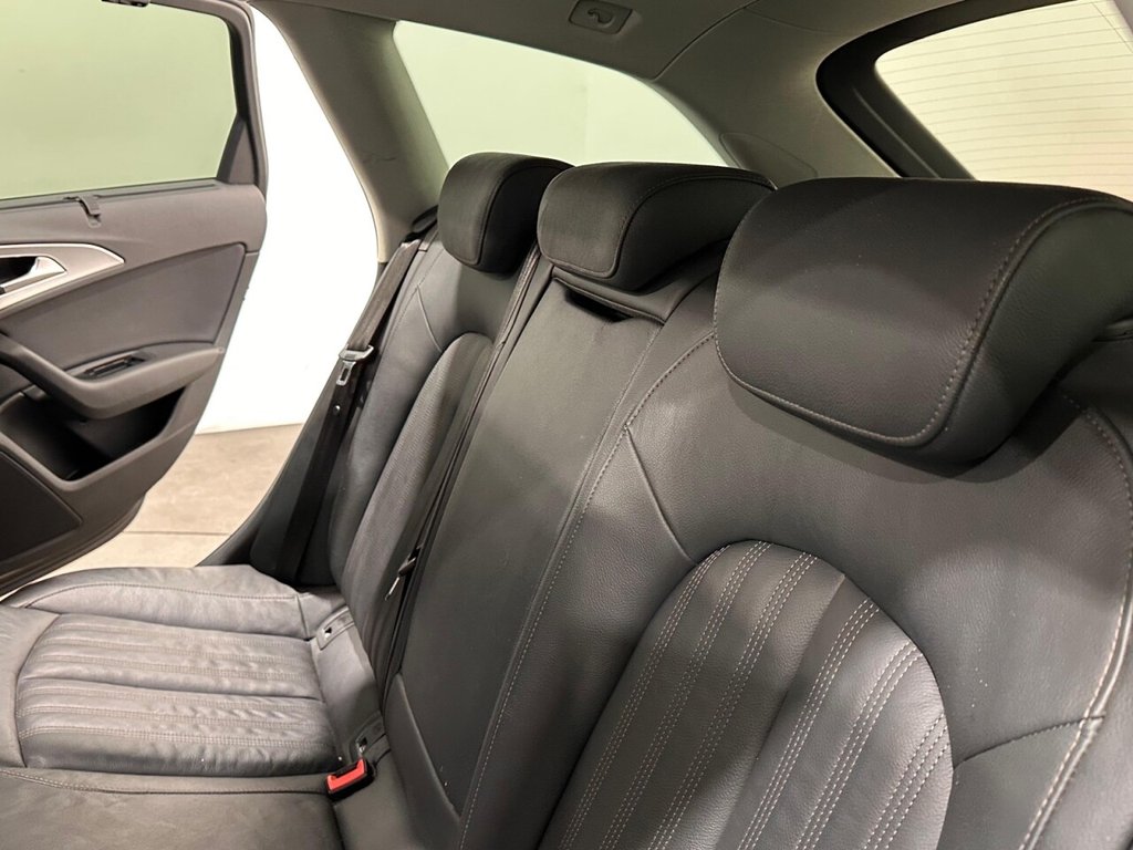 Used Audi A6 Allroad 2012 for sale - 76768504: Photo 19