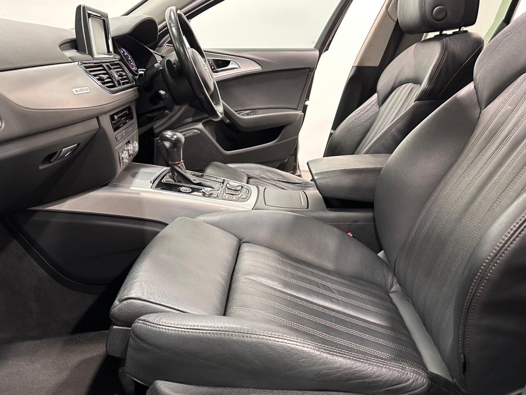 Used Audi A6 Allroad 2012 for sale - 76768504: Photo 20