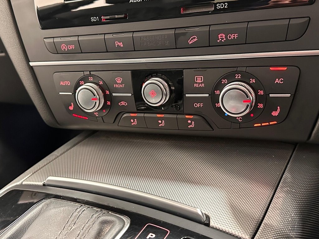 Used Audi A6 Allroad 2012 for sale - 76768504: Photo 21