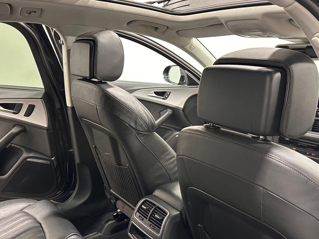 Used Audi A6 Allroad 2012 for sale - 76768504: Photo 23