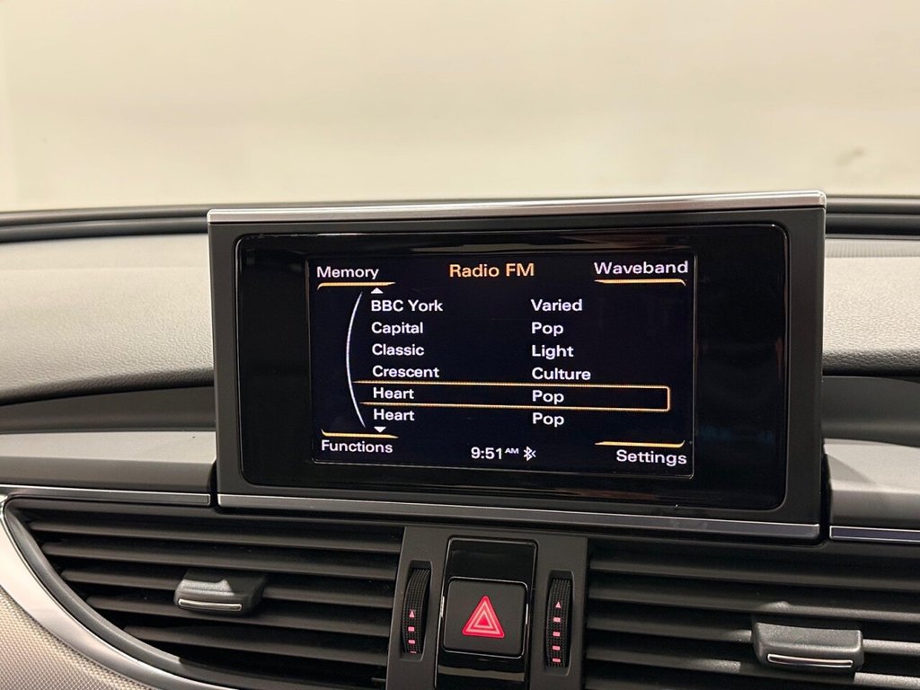 Used Audi A6 Allroad 2012 for sale - 76768504: Photo 25