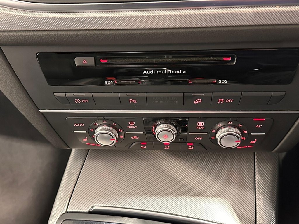 Used Audi A6 Allroad 2012 for sale - 76768504: Photo 26