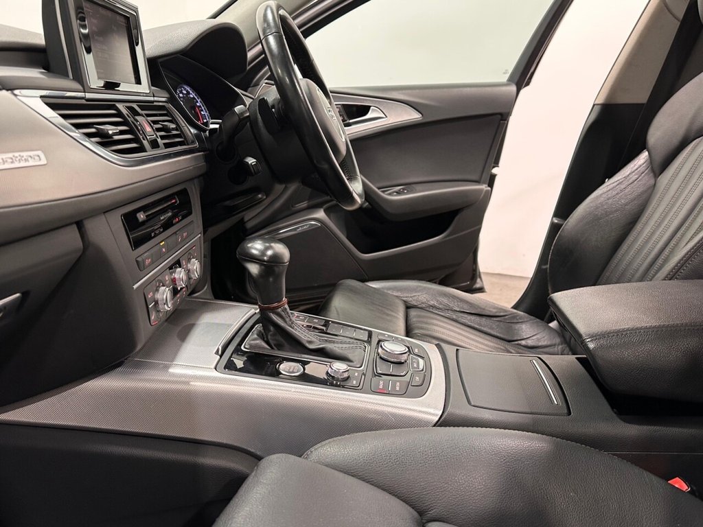 Used Audi A6 Allroad 2012 for sale - 76768504: Photo 27