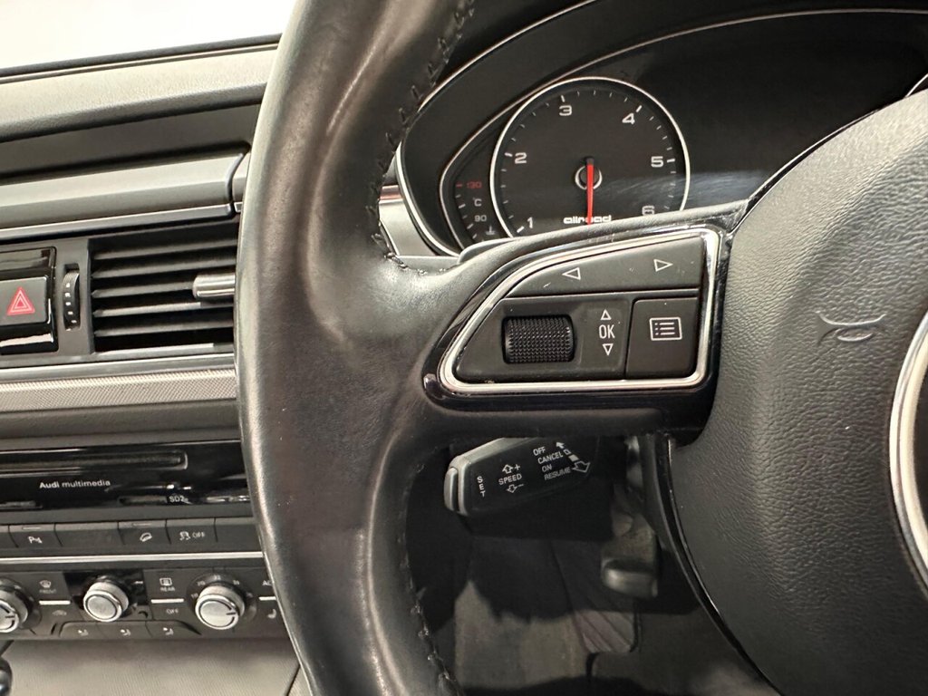 Used Audi A6 Allroad 2012 for sale - 76768504: Photo 28