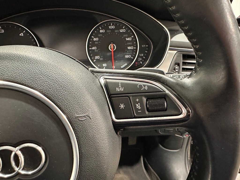 Used Audi A6 Allroad 2012 for sale - 76768504: Photo 29