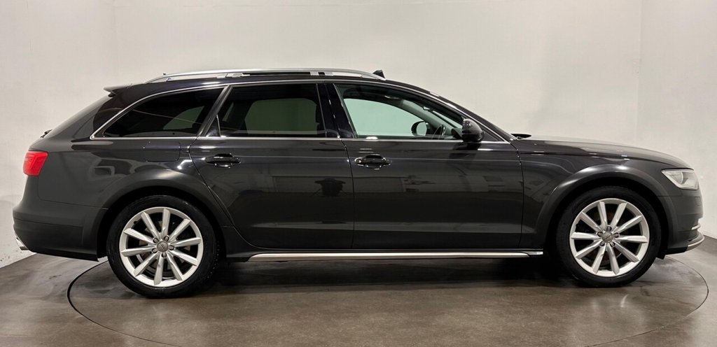 Used Audi A6 Allroad 2012 for sale - 76768504: Photo 5