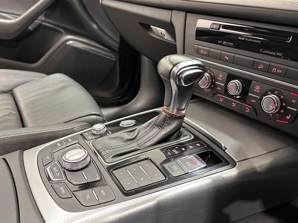 Used Audi A6 Allroad 2012 for sale - 76768504: Photo 9