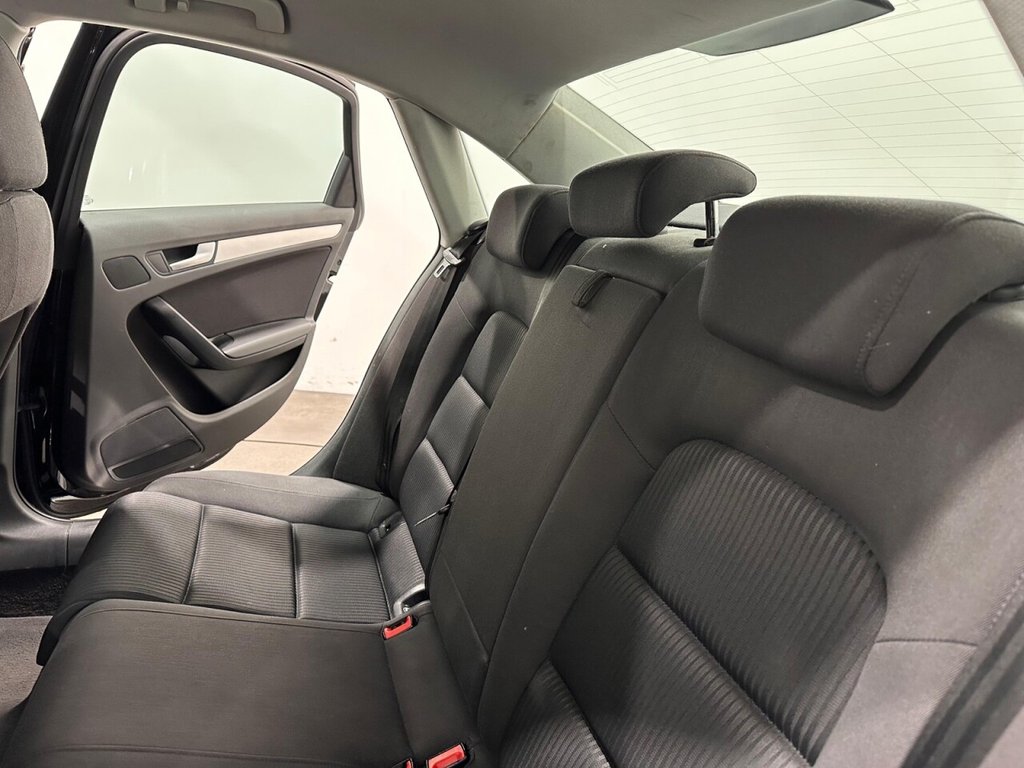 Used Audi A4 2011 for sale - 77200252: Photo 12