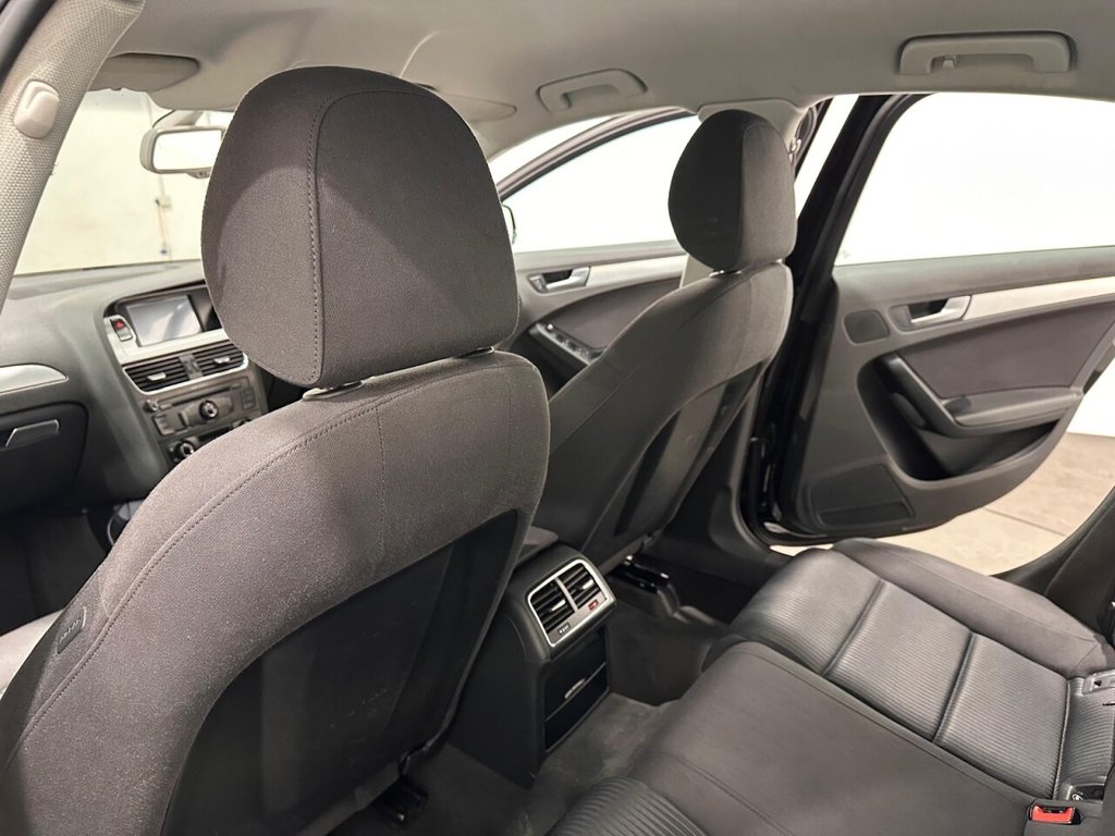 Used Audi A4 2011 for sale - 77200252: Photo 13