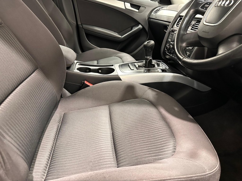 Used Audi A4 2011 for sale - 77200252: Photo 16