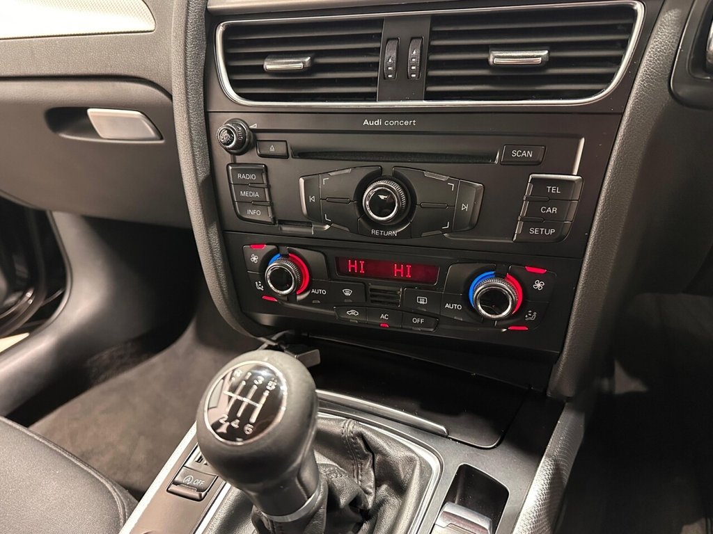 Used Audi A4 2011 for sale - 77200252: Photo 17