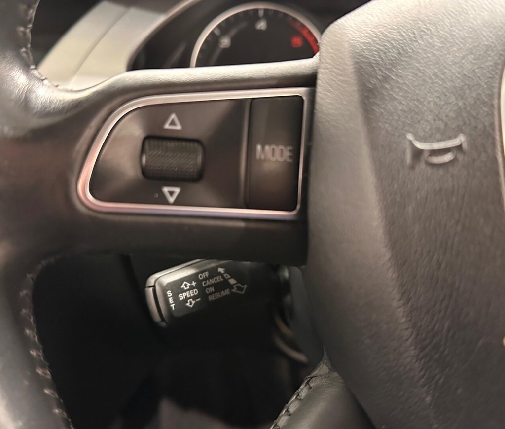 Used Audi A4 2011 for sale - 77200252: Photo 18