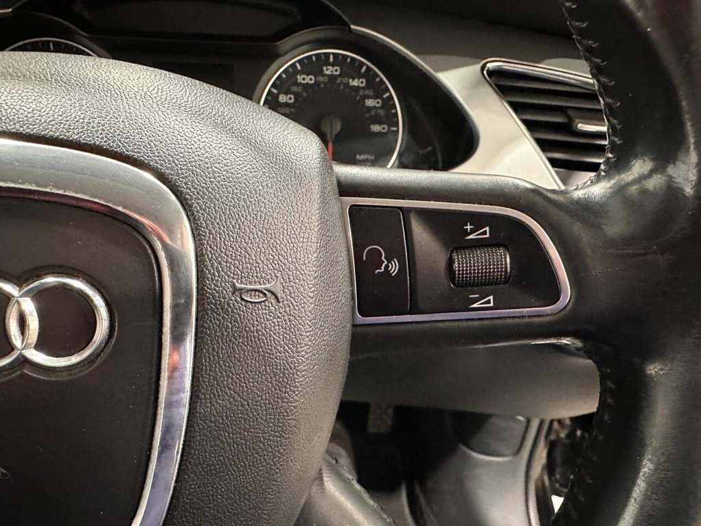 Used Audi A4 2011 for sale - 77200252: Photo 19