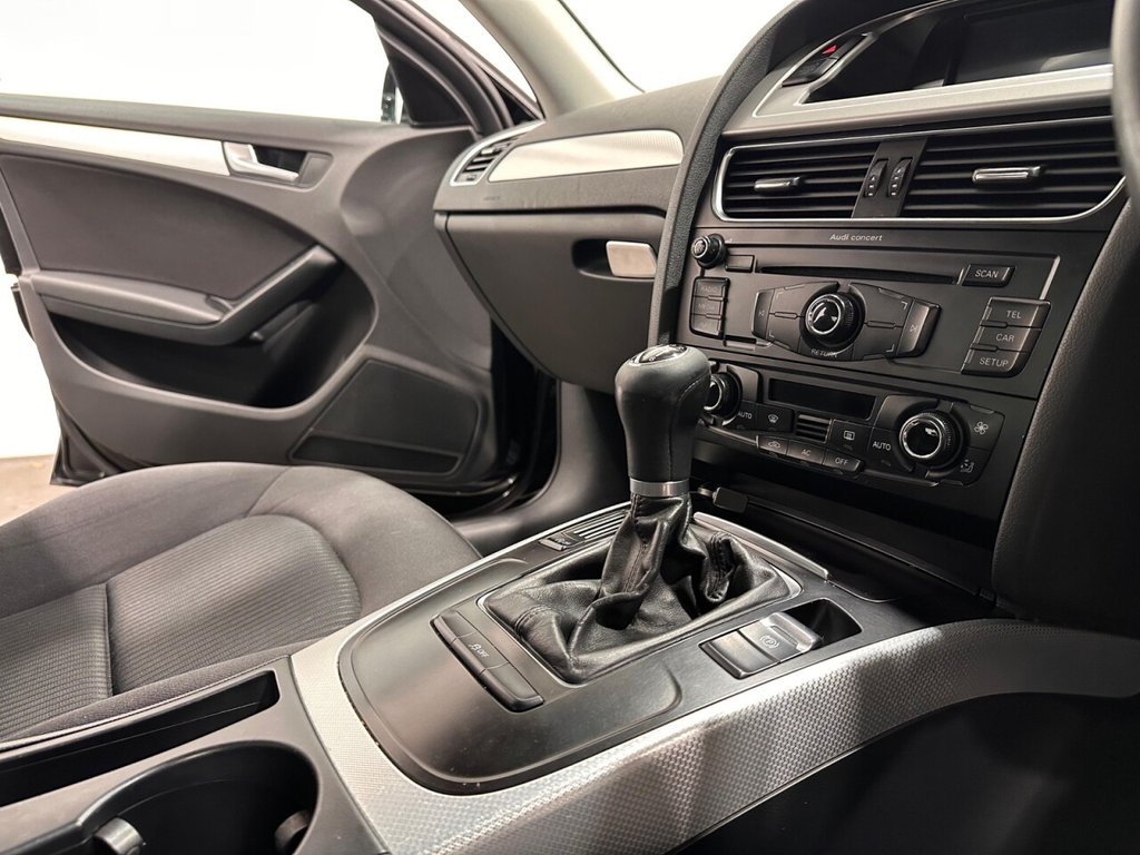 Used Audi A4 2011 for sale - 77200252: Photo 20