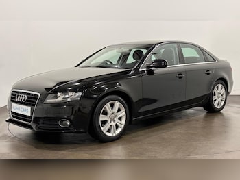 Used Audi A4 2011 for sale - 77200252: Photo