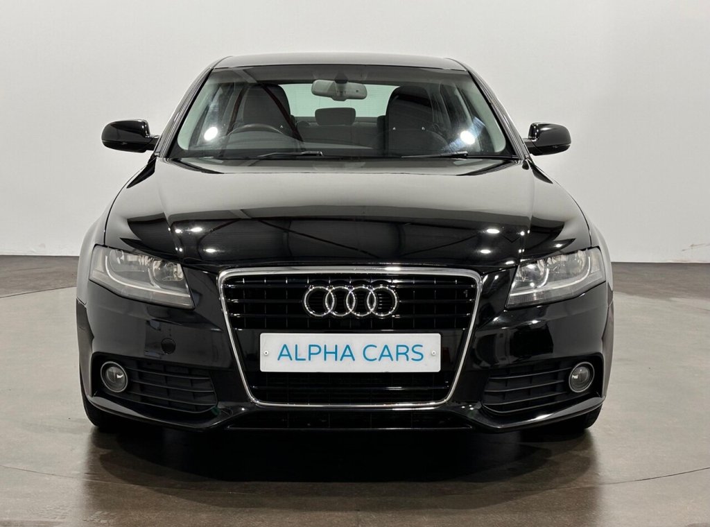 Used Audi A4 2011 for sale - 77200252: Photo 5