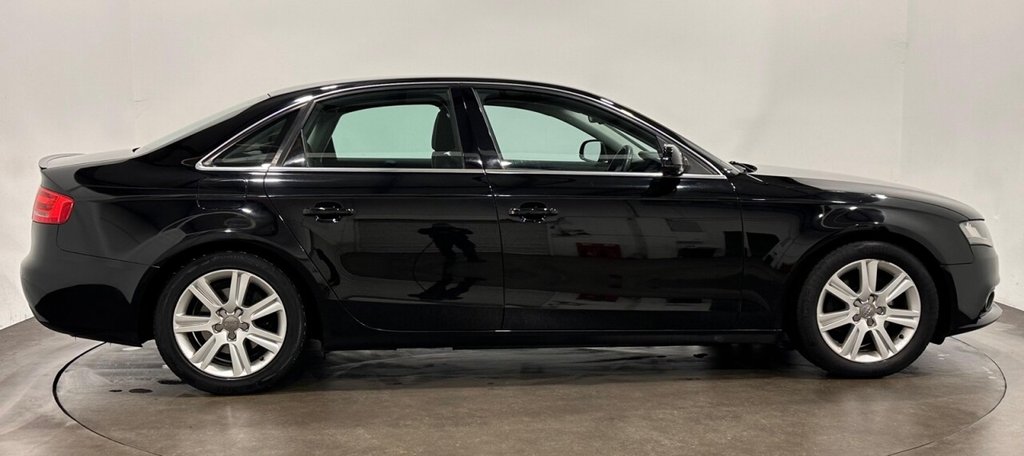 Used Audi A4 2011 for sale - 77200252: Photo 6