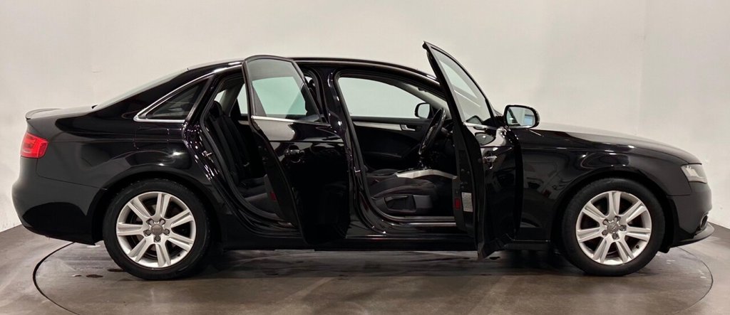 Used Audi A4 2011 for sale - 77200252: Photo 7