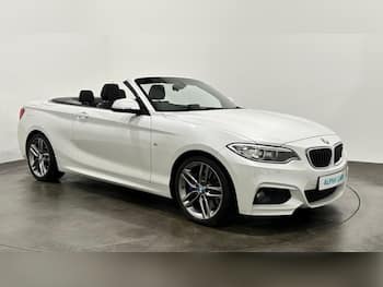 Used BMW 2 Series 2015 for sale - 79695449: Photo
