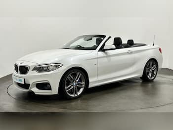 Used BMW 2 Series 2015 for sale - 79695449: Photo
