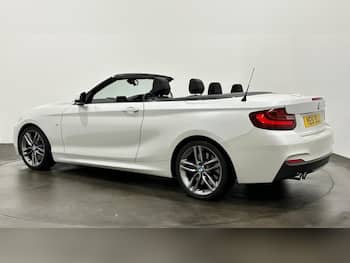 Used BMW 2 Series 2015 for sale - 79695449: Photo