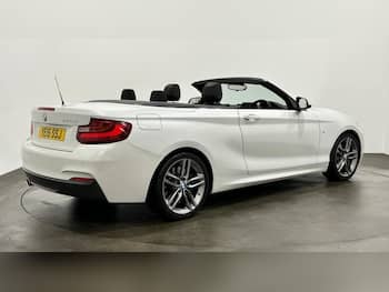 Used BMW 2 Series 2015 for sale - 79695449: Photo