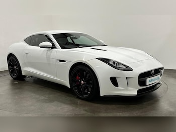 Used Jaguar F-Type 2015 for sale - 79220985: Photo